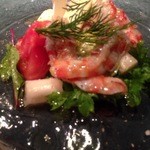 osteria LIU - 近づいて～♫♬