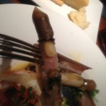 osteria LIU - 貝～～ｗ