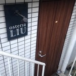 osteria LIU - 