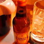 学大酒場エビス参 - プレミアムなホッピーも実験中+（0ﾟ・∀・） +？