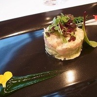 レストラン シャンボール - 