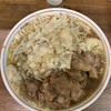 ラーメン二郎 品川店