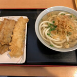 讃岐うどん 條辺 - 