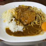 ジャンボカレー - 