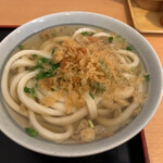 讃岐うどん 條辺 - 