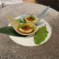 梅田 鮨割烹のの - 