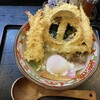 大地のうどん 本店