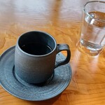 KOJOHAMA CAFE - コーヒー