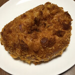 178591647 - 焼きカレーパン   ￥170なり