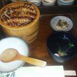 日田まぶし千屋 - 