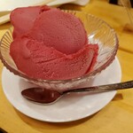 7FUKU - フランボワーズ❤