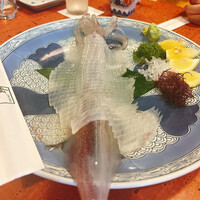 河太郎 中洲本店 - 