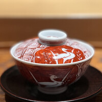 肉割烹 上 - 