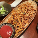 全席完全個室 肉酒場 秀よし - 