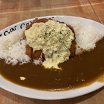 ライオンカレー - 