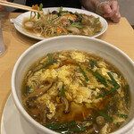 舞鶴麺飯店 - 