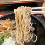 Komoro Soba Okachimachiten - 