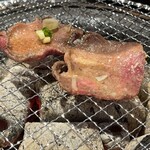 たまには焼肉 - 