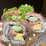 Sushiaoi - 