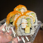 Sushiaoi - 