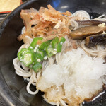 Komoro Soba Okachimachiten - 