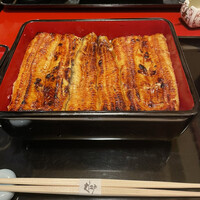 うなぎ割烹 大江戸 - 