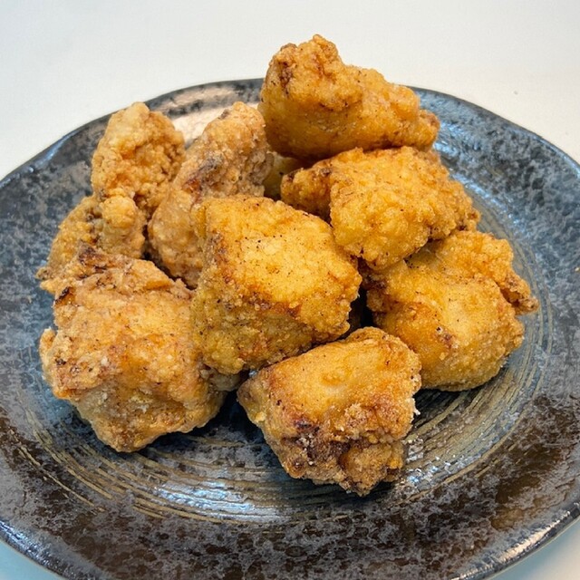 から揚げ あげ市 - 西横浜/からあげ | 食べログ