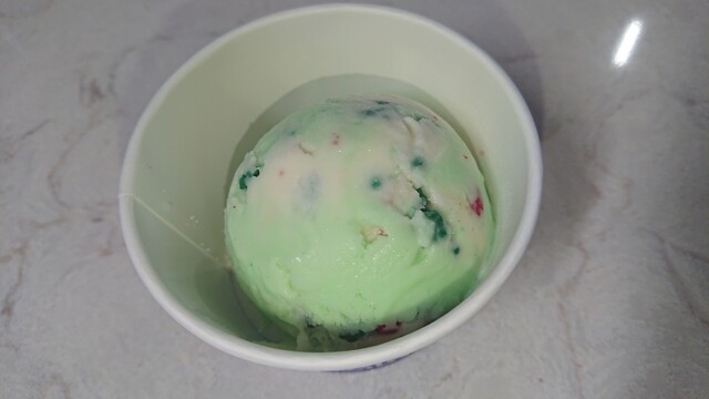 閉店】サーティワンアイスクリーム 川崎ダイス店 - 京急川崎