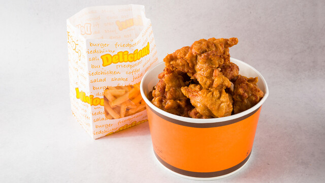 ピザ カルボ イオンタウン名取店 - 杜せきのした（ピザ）の写真