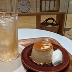 カフェ&ミール ムジ - 