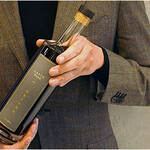 嵜本bakery - ドリンク写真:LATTE BASE ゲイシャ