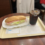 ドトールコーヒーショップ - 