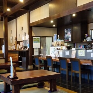 越前そば処 勝食_2