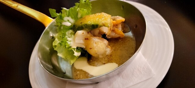 ビストロ セルポア（Bistrot Sel Poivre） - 秋田（ビストロ）の写真