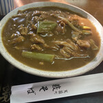 Kagomachi Yabusoba - 