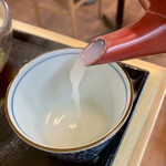 江戸蕎麦 一輪草 - 