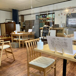 江戸蕎麦 一輪草 - 