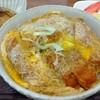 かつ丼 りとき