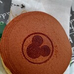 青木松風庵 - 料理写真: