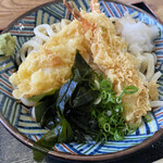 うどんの前田 - 