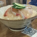 居酒屋 大河 - 