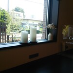 Cafe corte - 