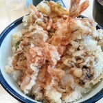 天丼てんや - 