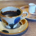 餃子のなぁたん - ドリンク写真:世界一の焙煎士とコラボして生まれた、オリジナルスペシャルティコーヒー！！