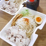 冷し中華弁当(期間限定★)販売終了★