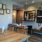 Cafe corte - 