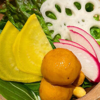 しゃぶしゃぶ KINTAN 代官山本店 - 