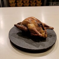 anchoa - 鳩