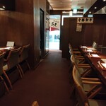 ステーキハウス ケルン アネックス - 