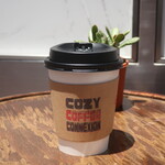 COZY COFFEE CONNECXION - C.C.C VENUS BLEND